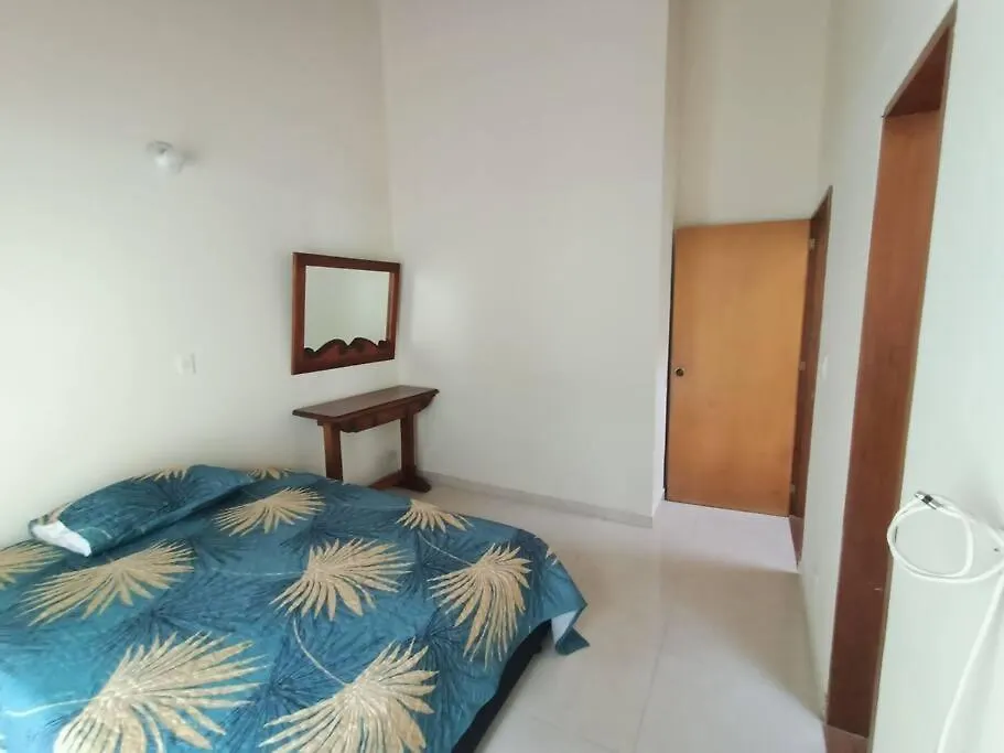 Villa La Casa De La Abuela, Poblado Medellín
