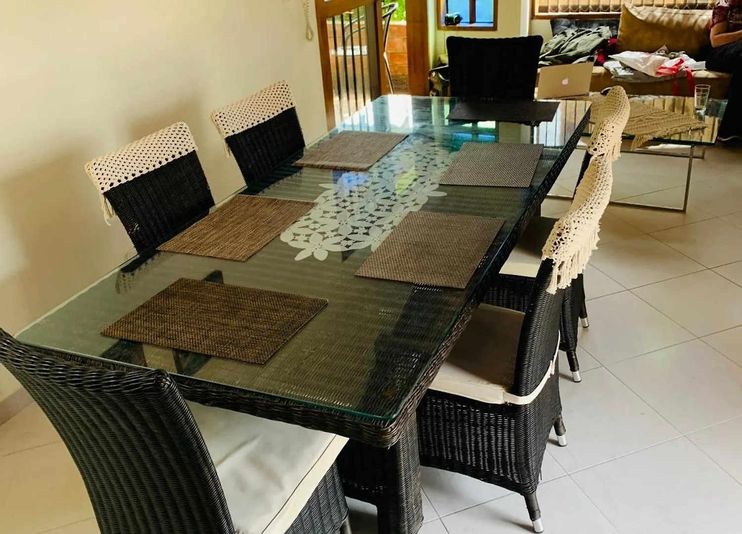 Сasa de vacaciones Villa La Casa De La Abuela, Poblado Medellín
