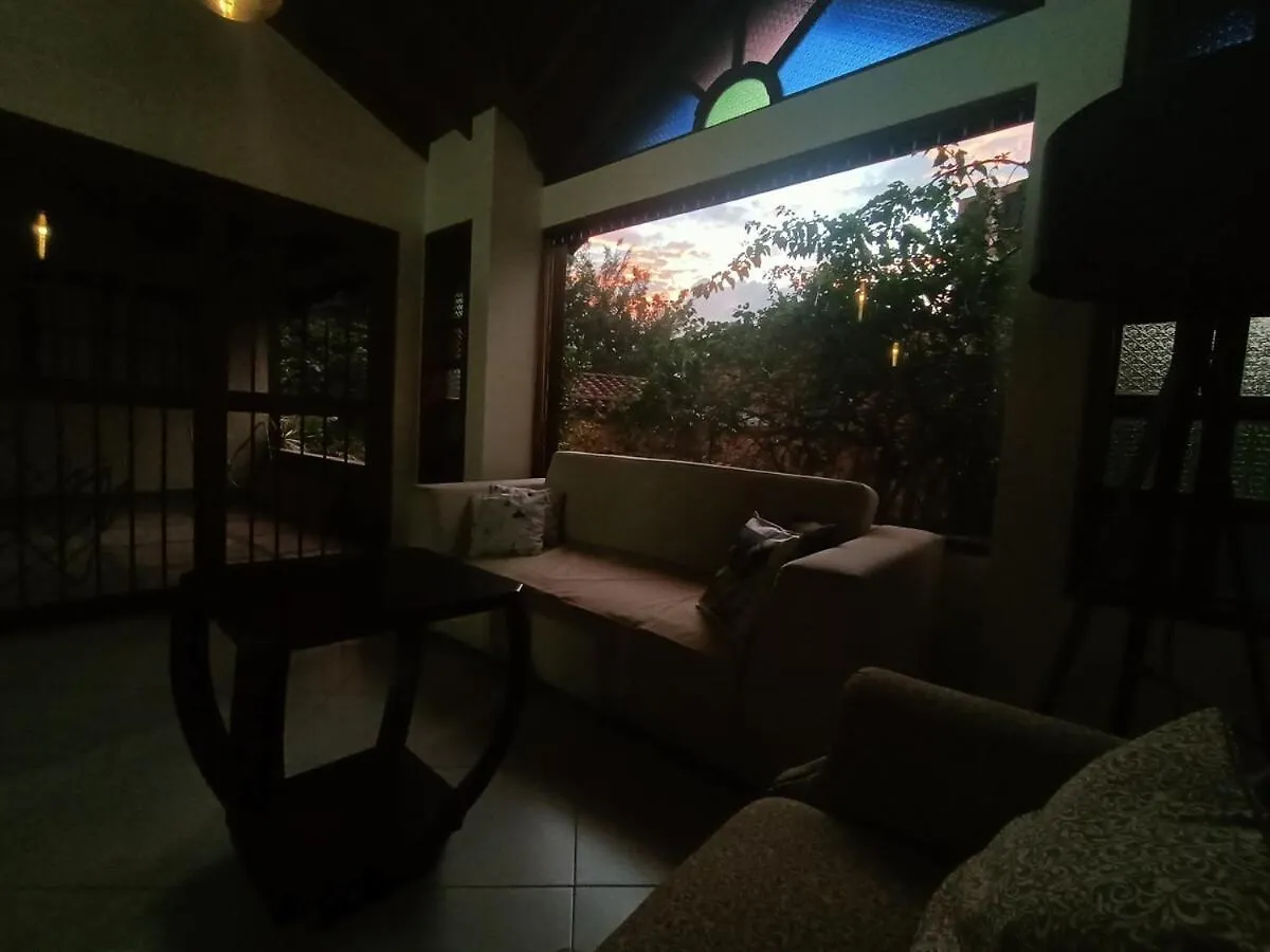Сasa de vacaciones Villa La Casa De La Abuela, Poblado Medellín