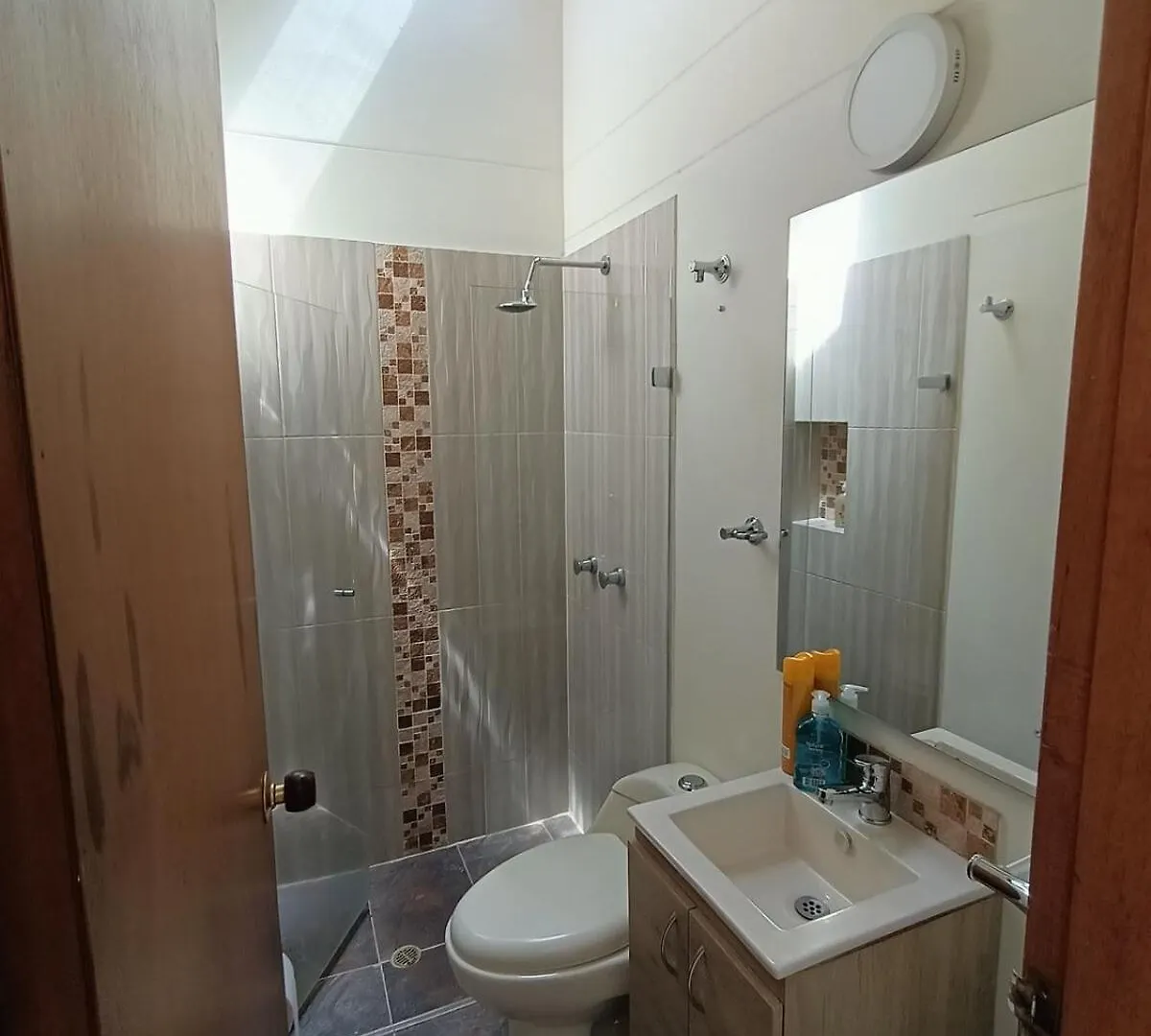 Villa La Casa De La Abuela, Poblado Medellín