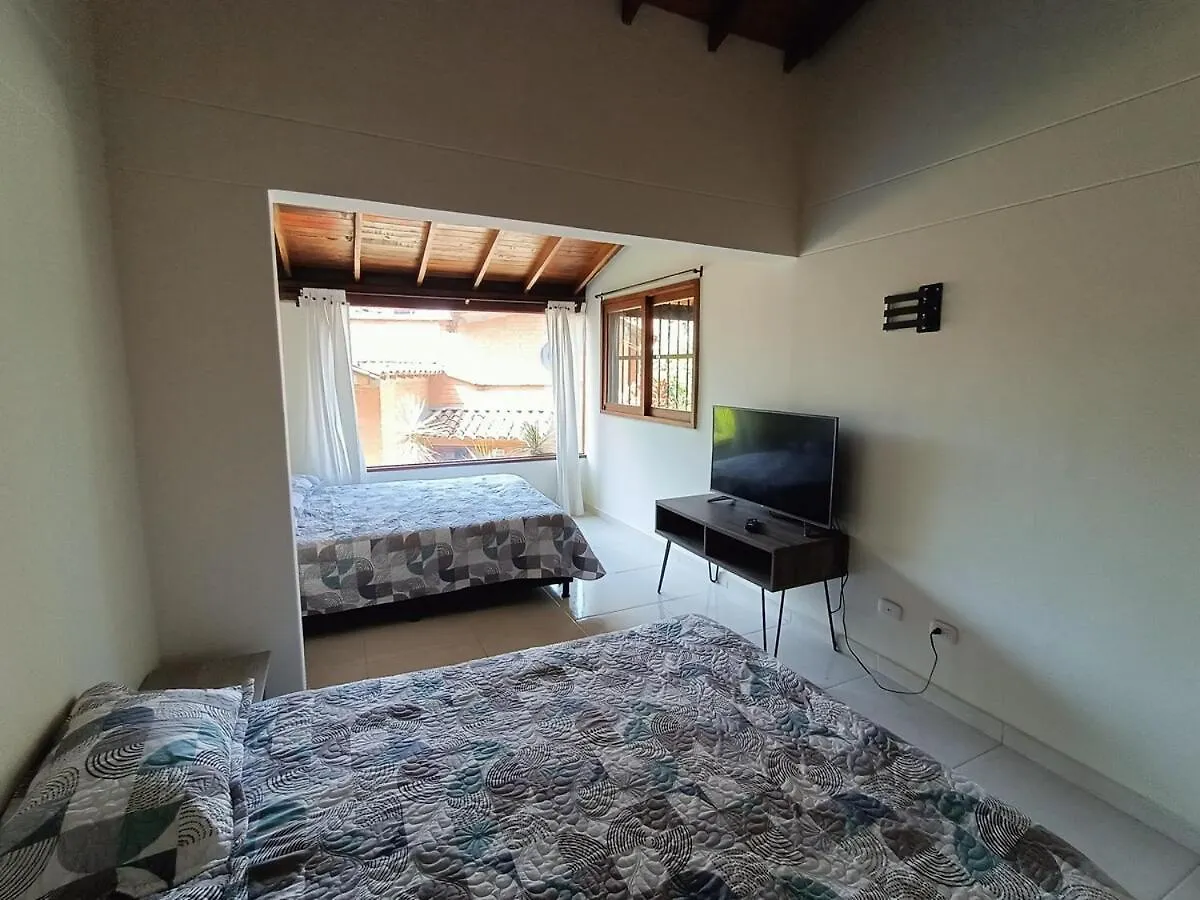 Villa La Casa De La Abuela, Poblado Medellín Сasa de vacaciones