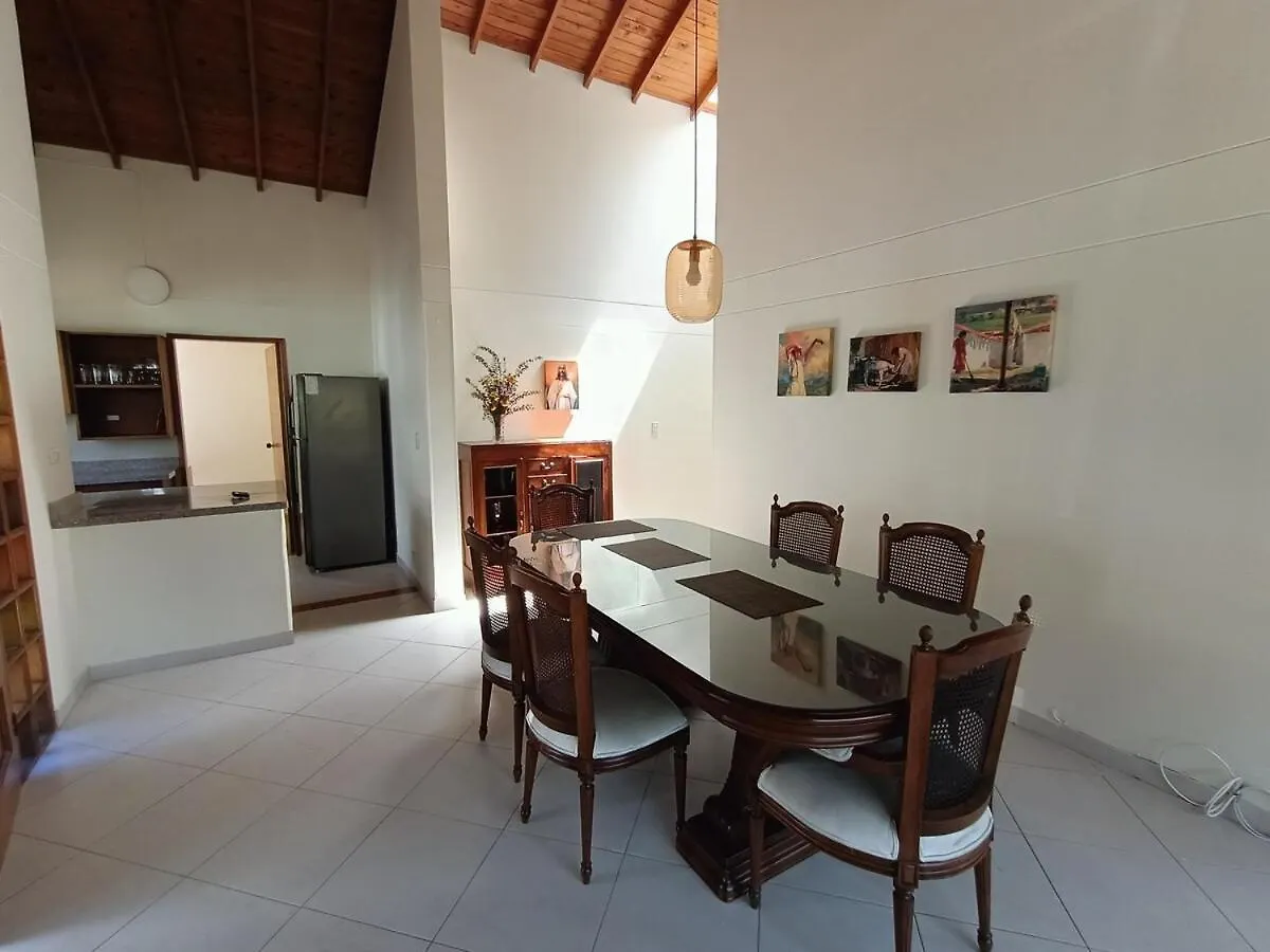 Villa La Casa De La Abuela, Poblado Medellín