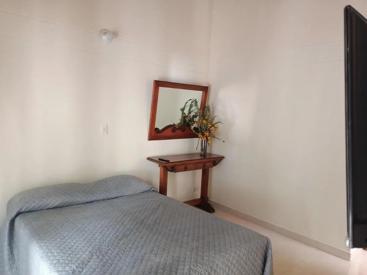Villa La Casa De La Abuela, Poblado Medellín Сasa de vacaciones