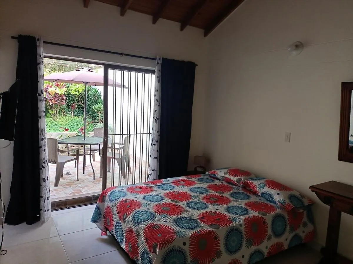 Villa La Casa De La Abuela, Poblado Medellín Colombia