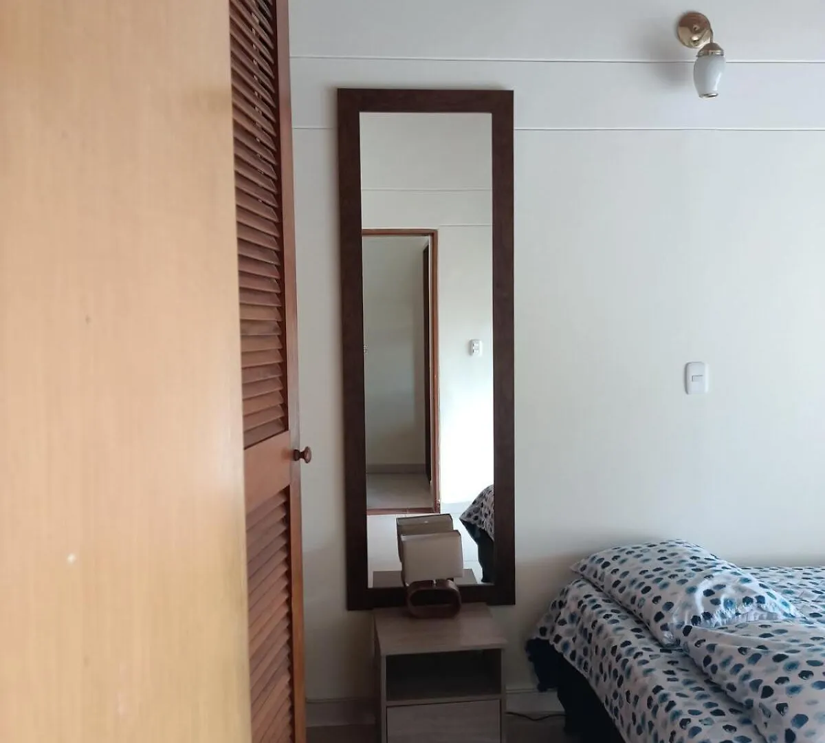 Villa La Casa De La Abuela, Poblado Medellín 0*,