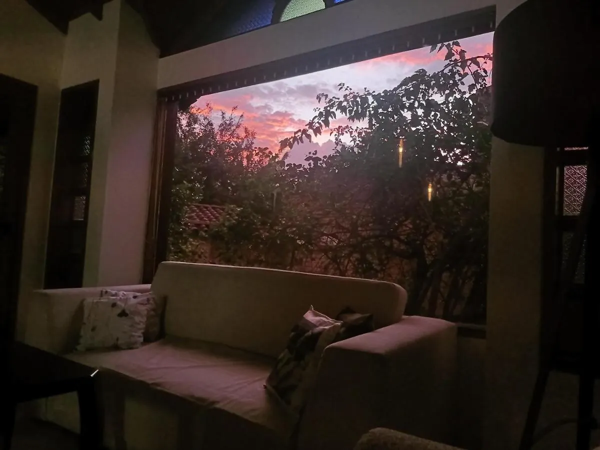 Villa La Casa De La Abuela, Poblado Medellín