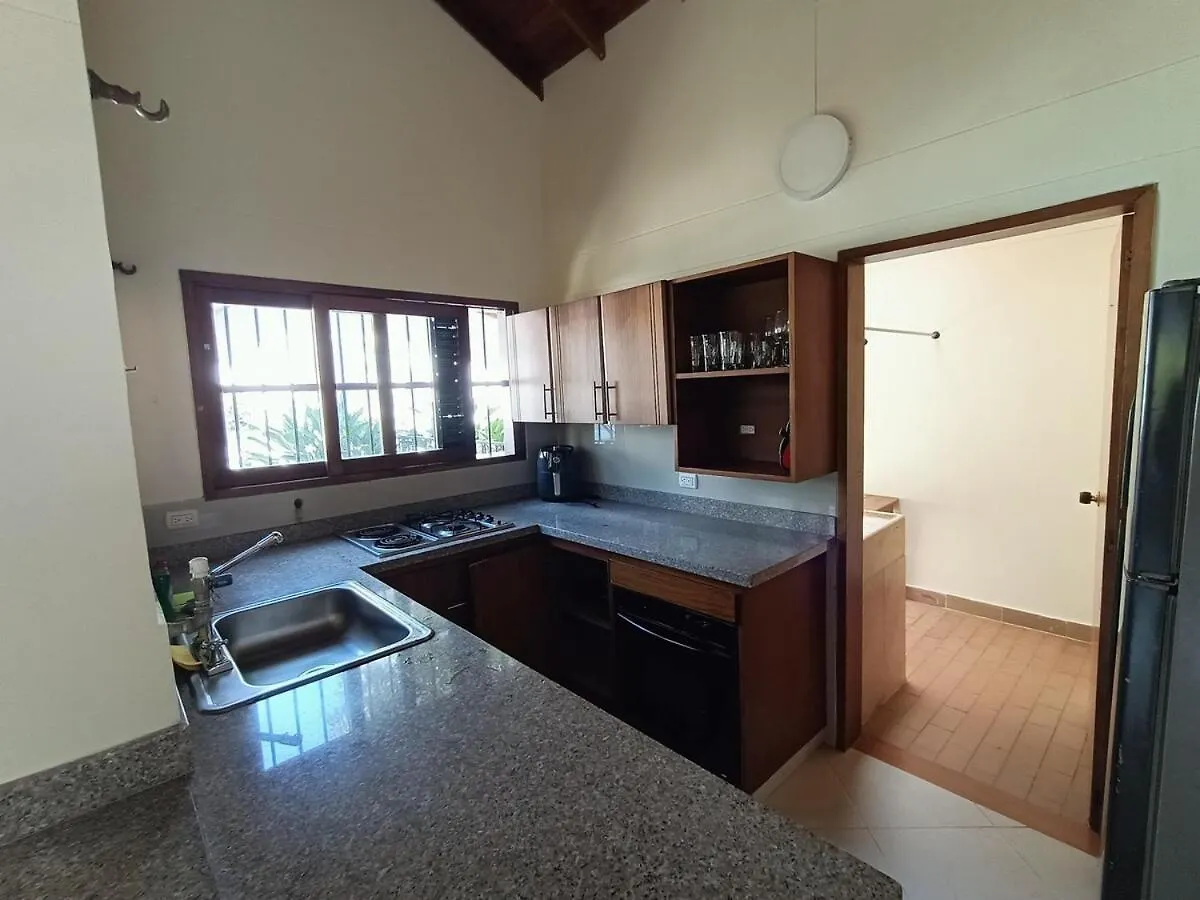 Villa La Casa De La Abuela, Poblado Medellín Colombia