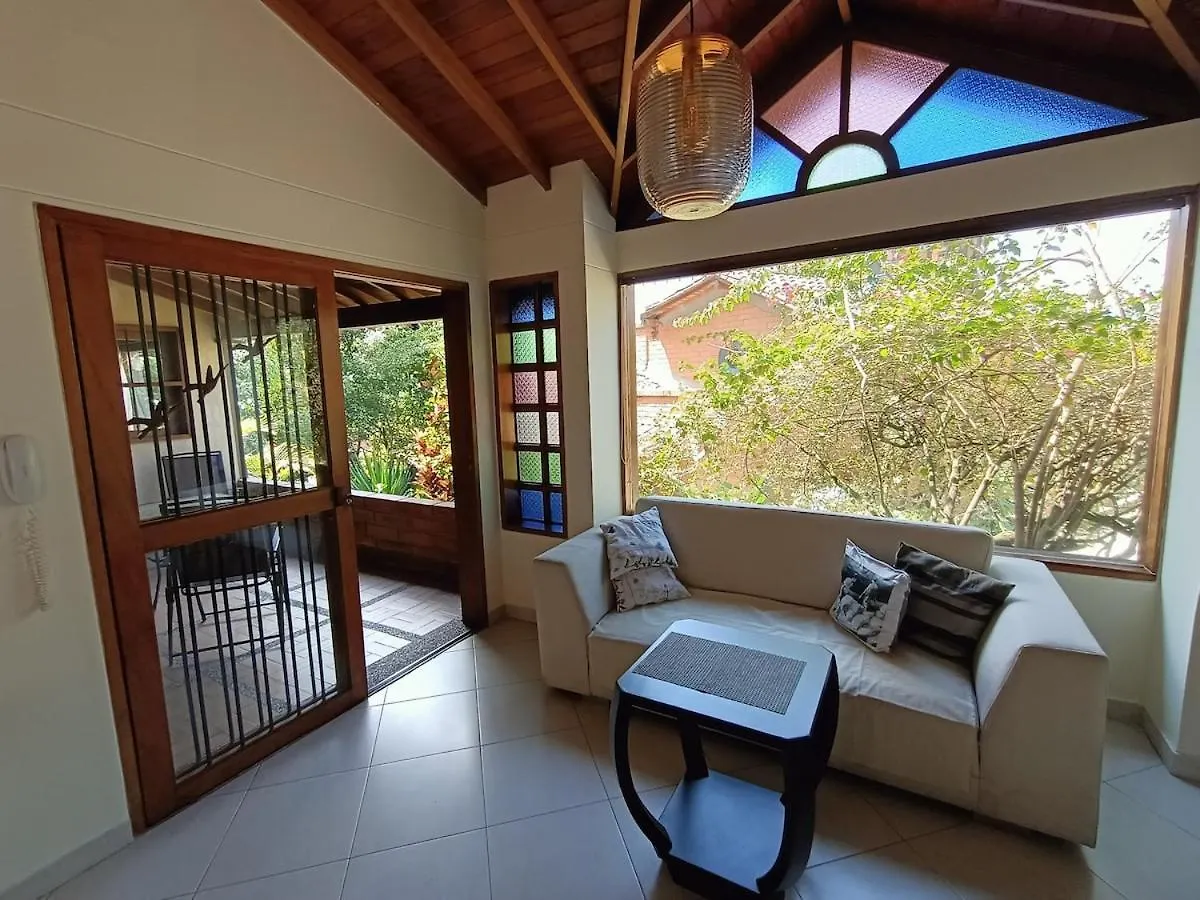 Сasa de vacaciones Villa La Casa De La Abuela, Poblado Medellín Colombia