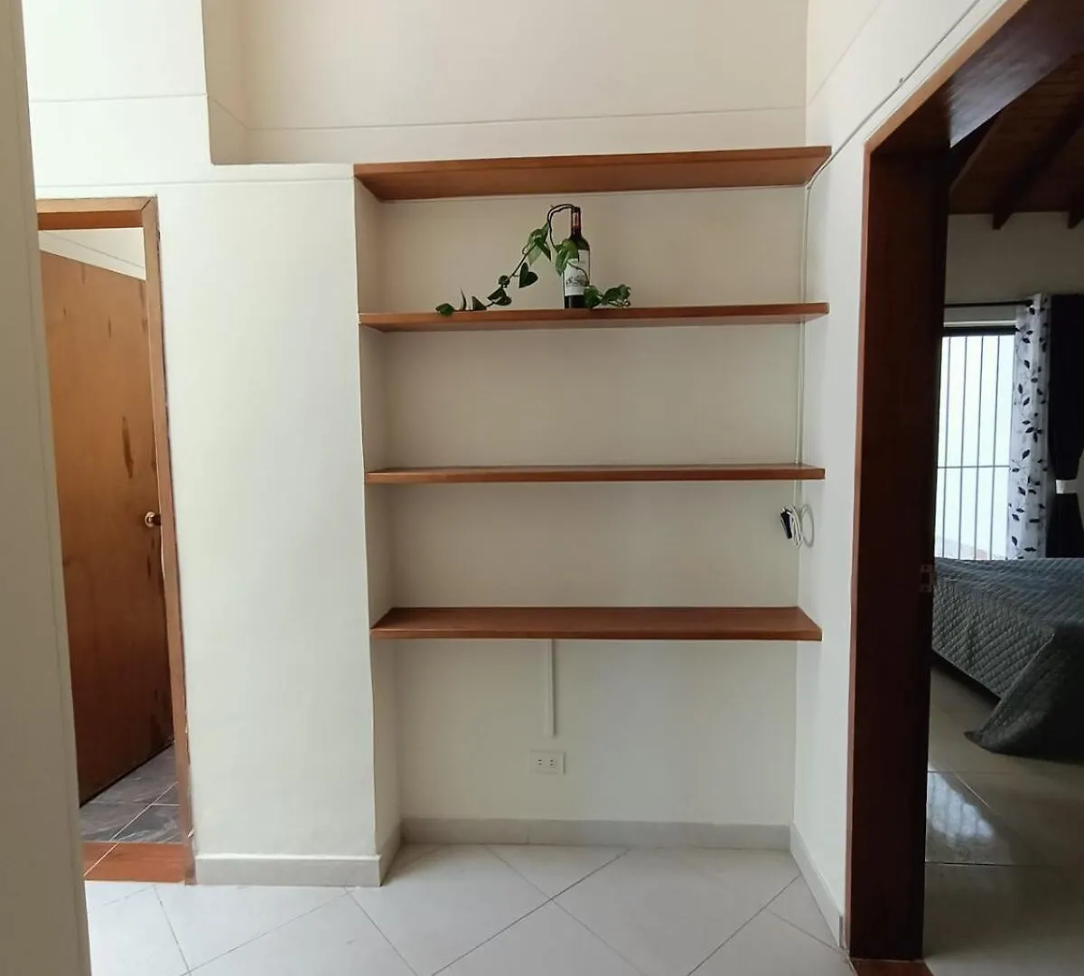 Villa La Casa De La Abuela, Poblado Medellín Сasa de vacaciones